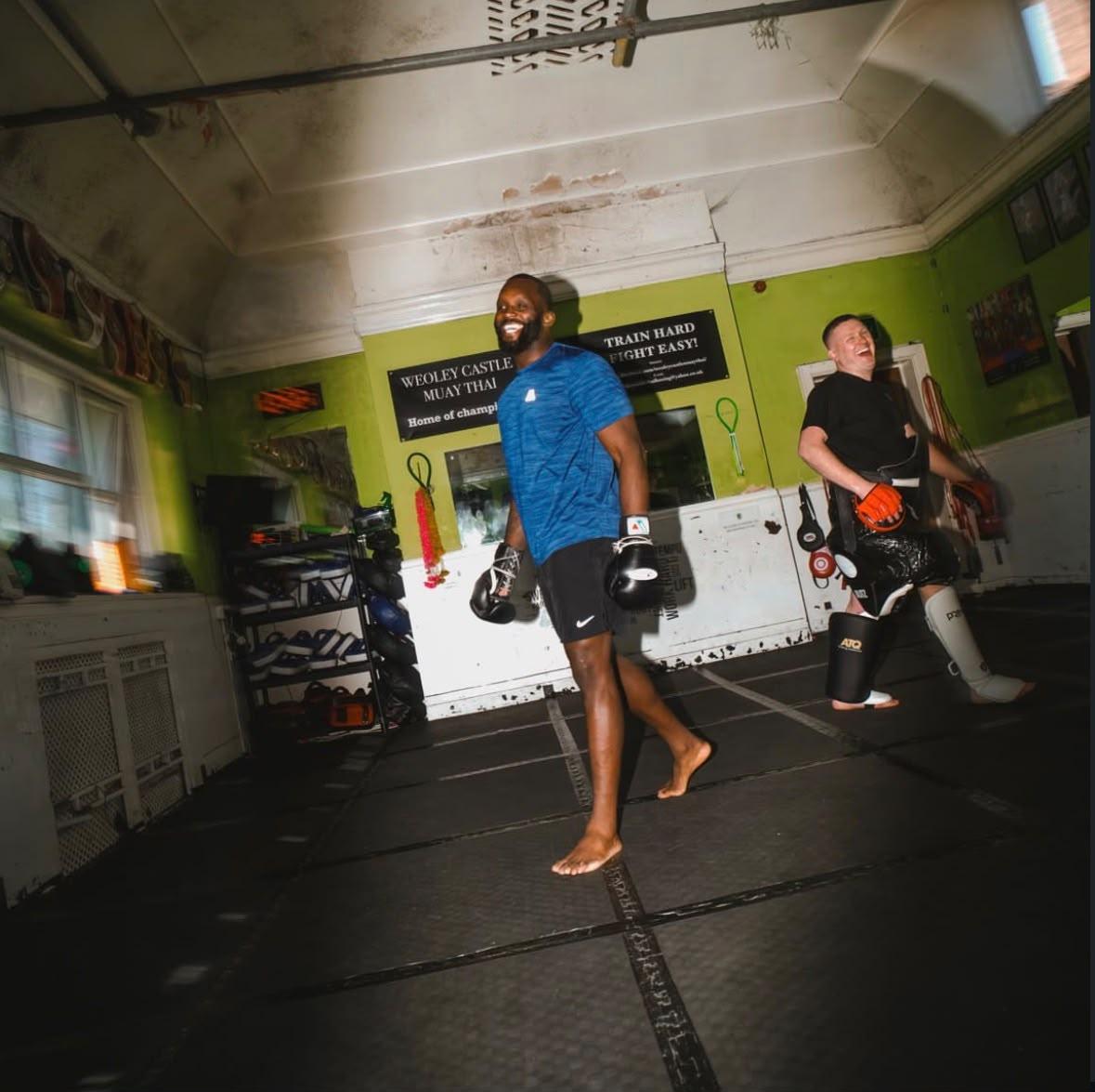 Fabian Edwards